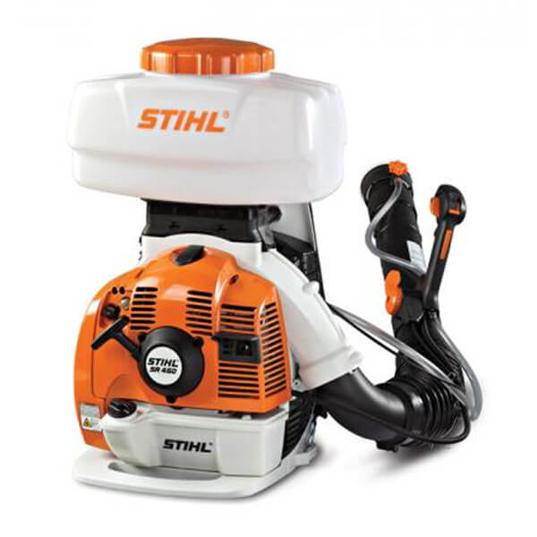 May Phun Thuoc Stihl Sr 450 988 1 May Phun Thuoc Stihl Sr 450 988 1