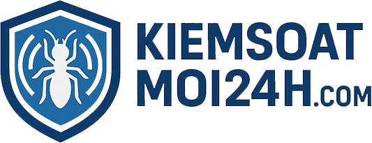 Kiểm soát mối – Côn trùng